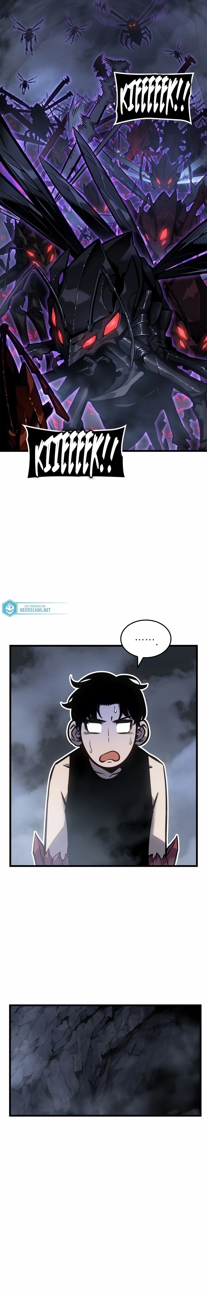 Read Upando Sozinho Pt Br Manga Online