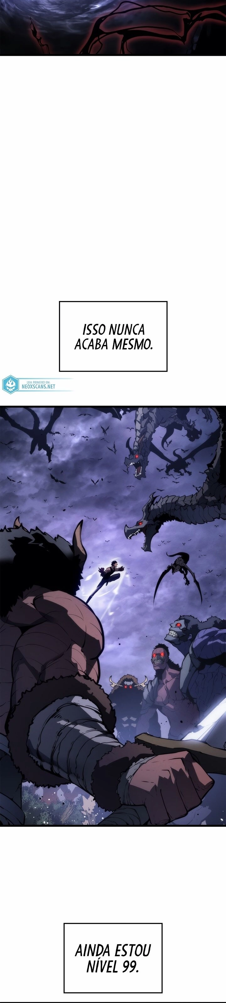 Read Upando Sozinho Pt Br Manga Online