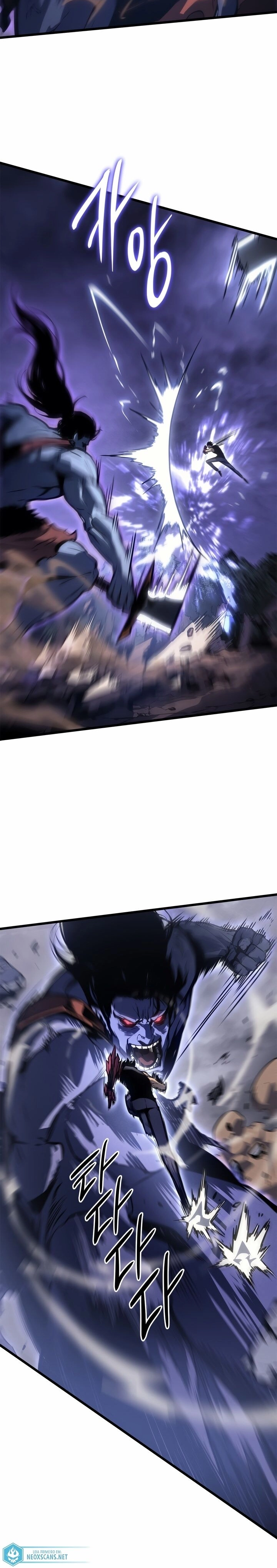 Read Upando Sozinho Pt Br Manga Online