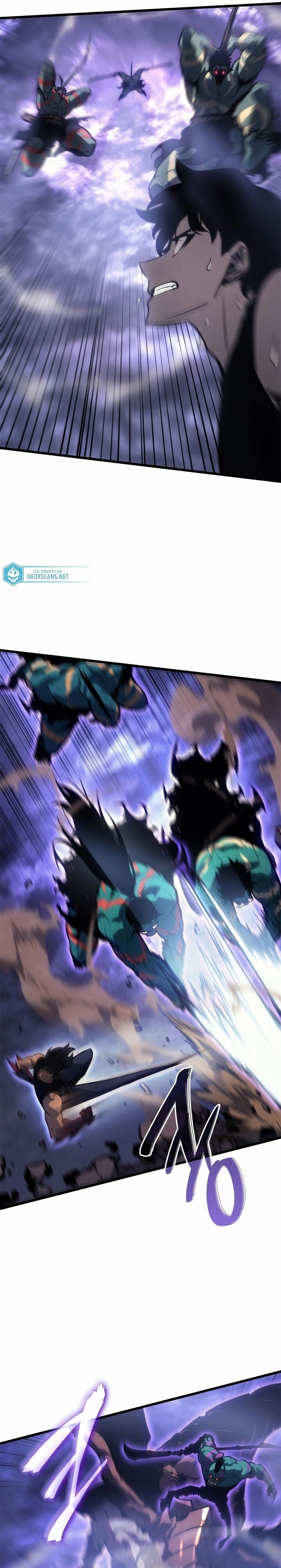 Read Upando Sozinho Pt Br Manga Online