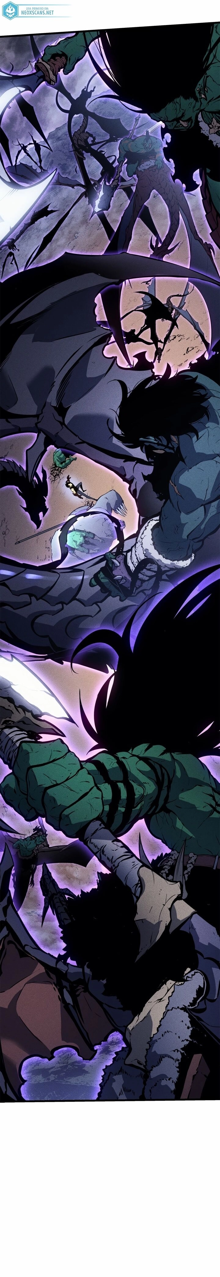 Read Upando Sozinho Pt Br Manga Online
