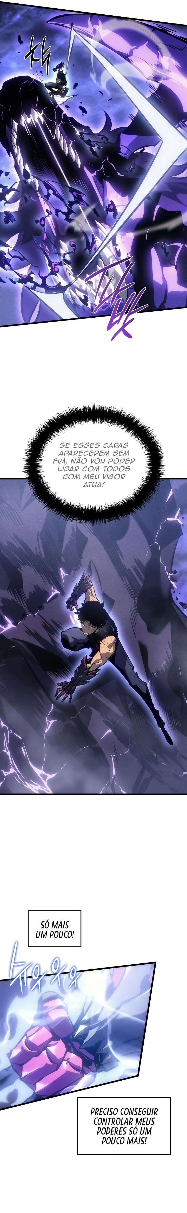 Read Upando Sozinho Pt Br Manga Online
