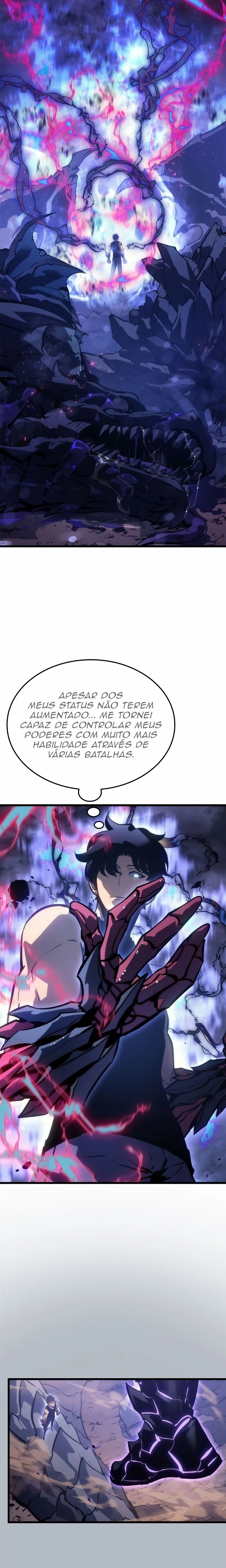 Read Upando Sozinho Pt Br Manga Online