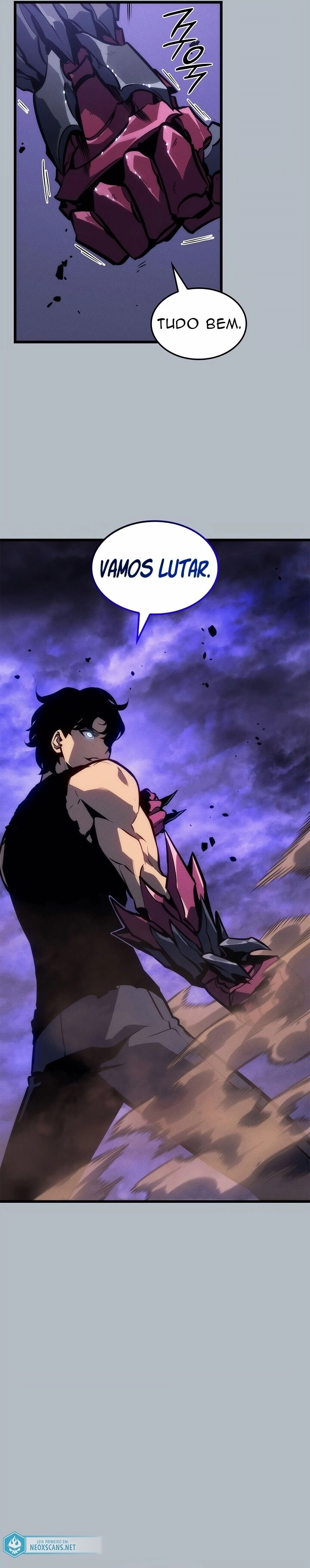 Read Upando Sozinho Pt Br Manga Online