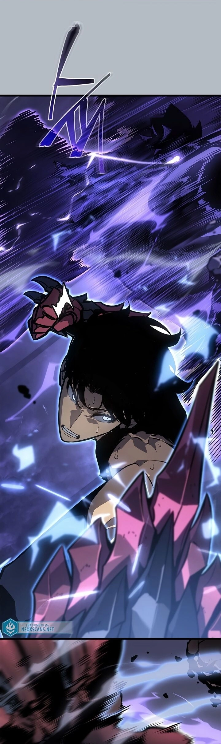 Read Upando Sozinho Pt Br Manga Online
