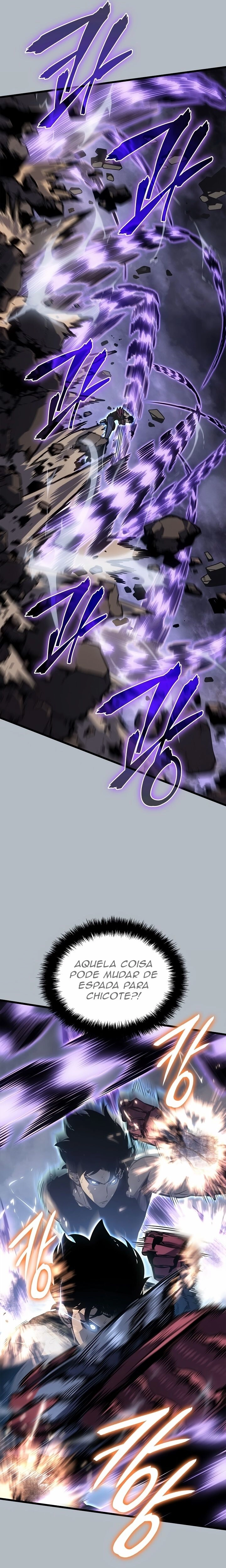 Read Upando Sozinho Pt Br Manga Online