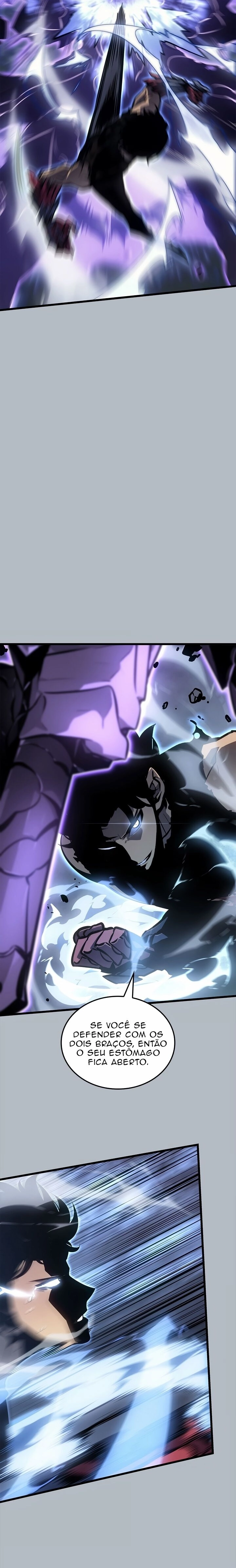 Read Upando Sozinho Pt Br Manga Online