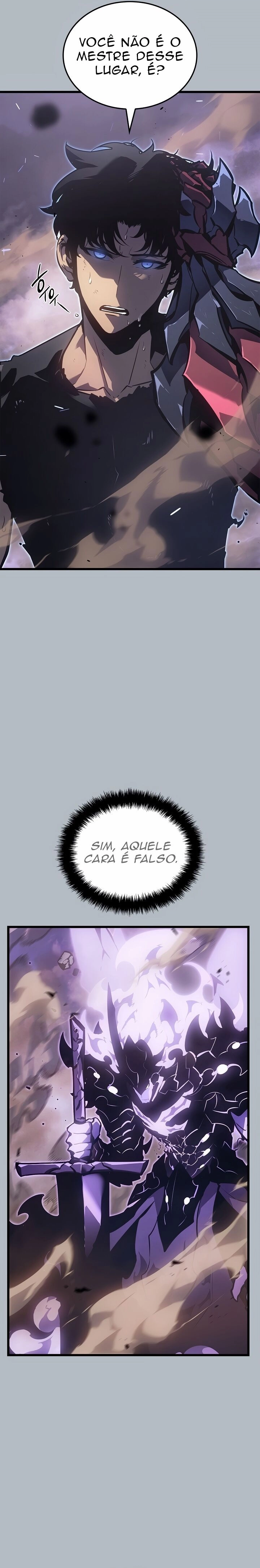 Read Upando Sozinho Pt Br Manga Online