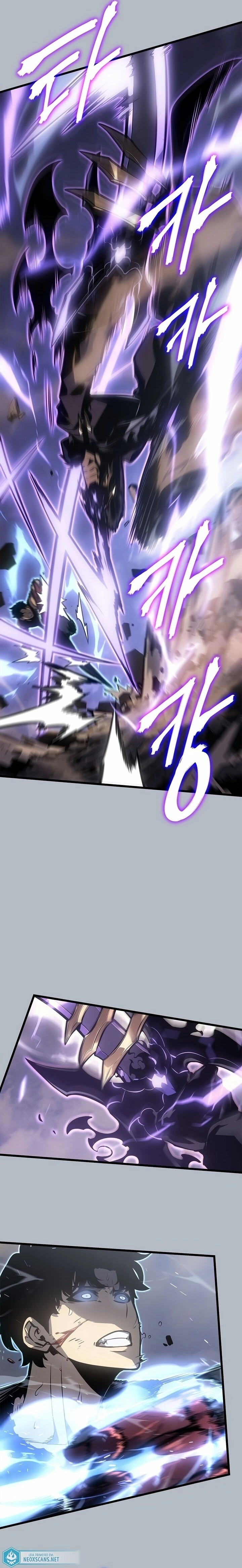 Read Upando Sozinho Pt Br Manga Online