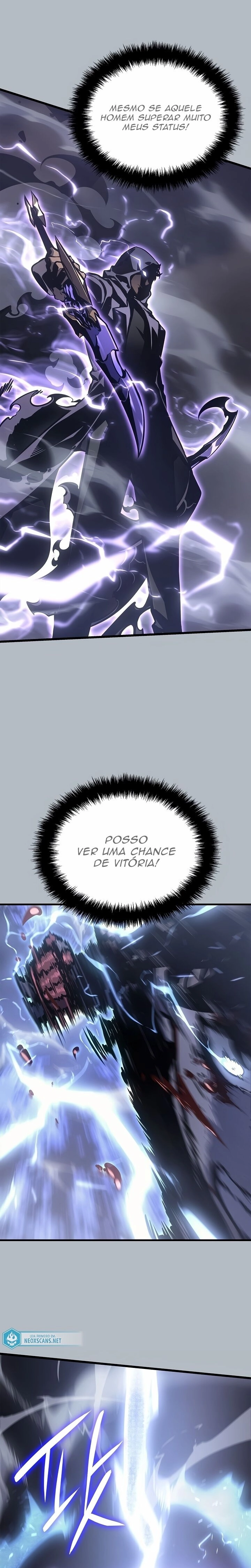 Read Upando Sozinho Pt Br Manga Online