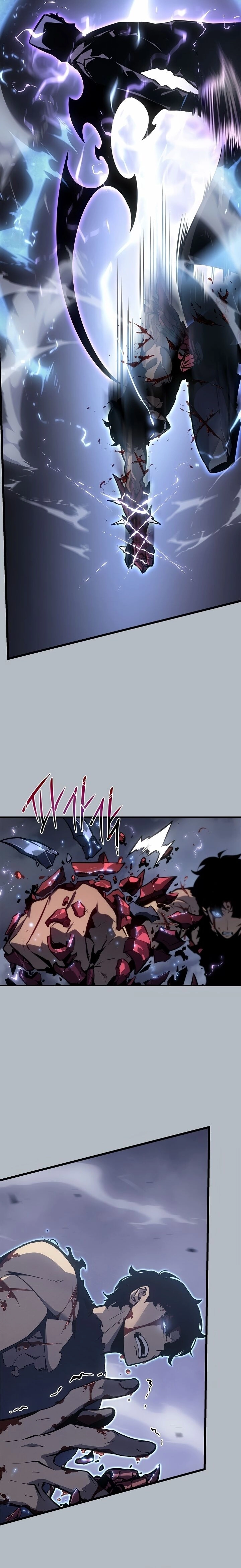 Read Upando Sozinho Pt Br Manga Online