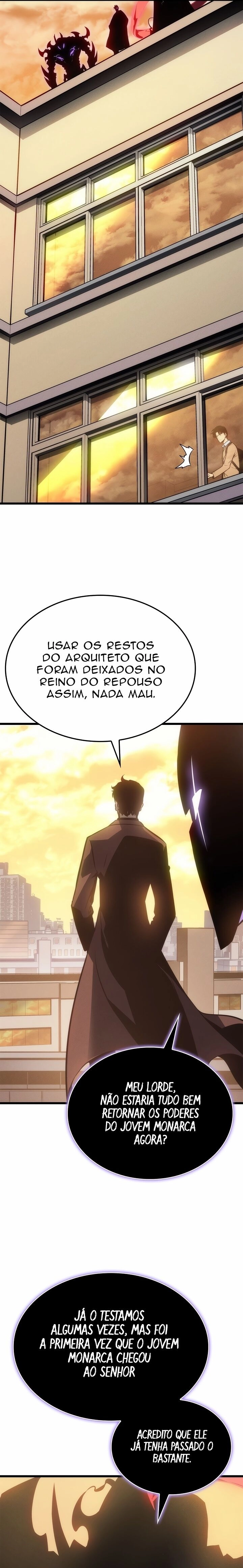 Read Upando Sozinho Pt Br Manga Online