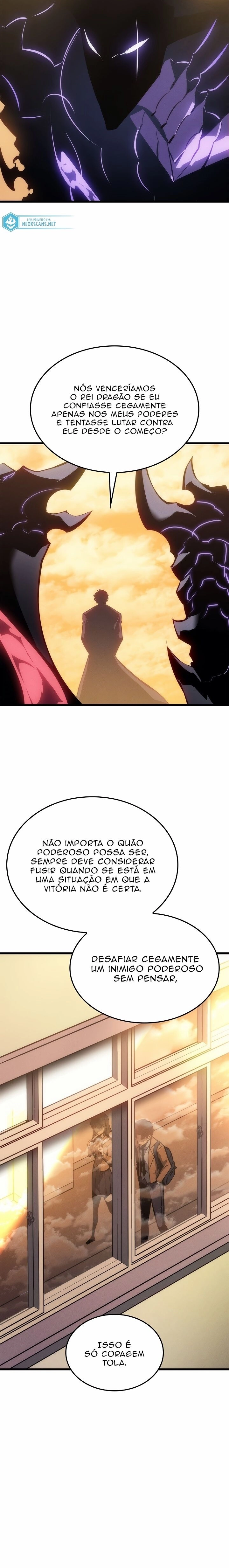 Read Upando Sozinho Pt Br Manga Online