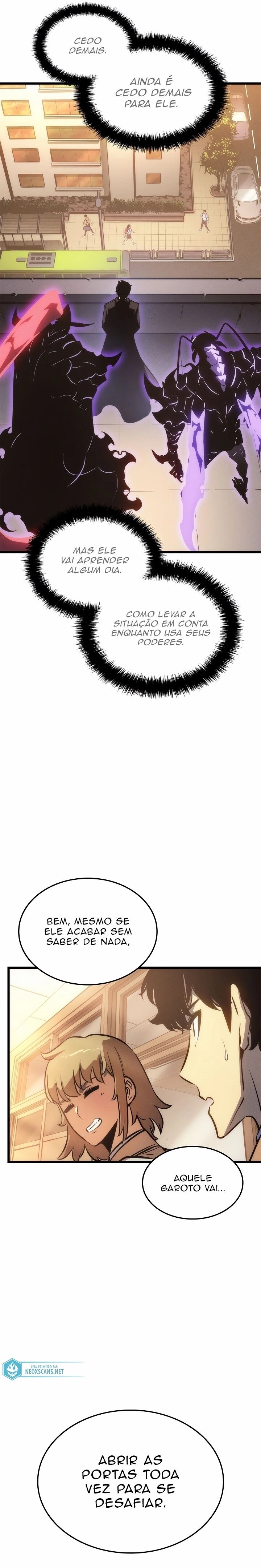 Read Upando Sozinho Pt Br Manga Online