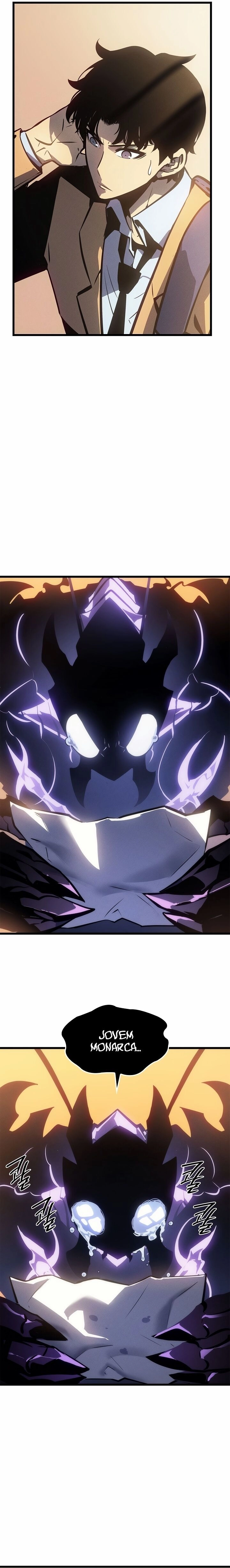 Read Upando Sozinho Pt Br Manga Online