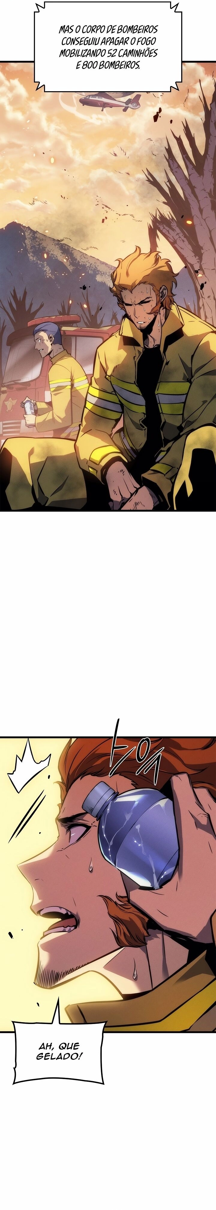 Read Upando Sozinho Pt Br Manga Online
