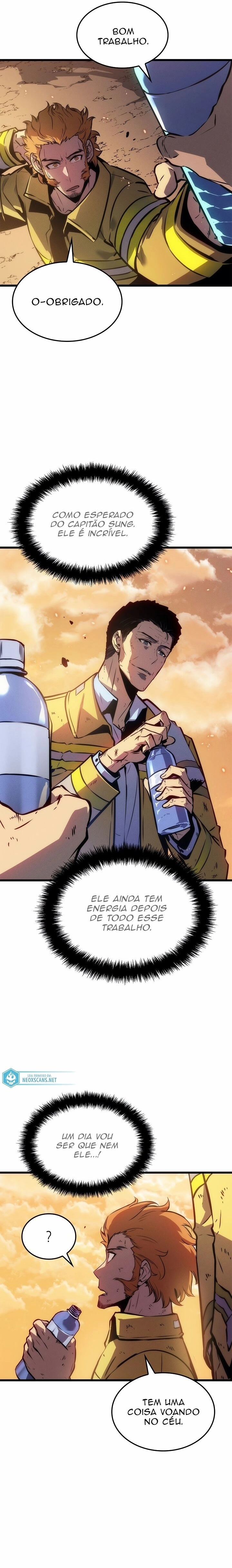 Read Upando Sozinho Pt Br Manga Online