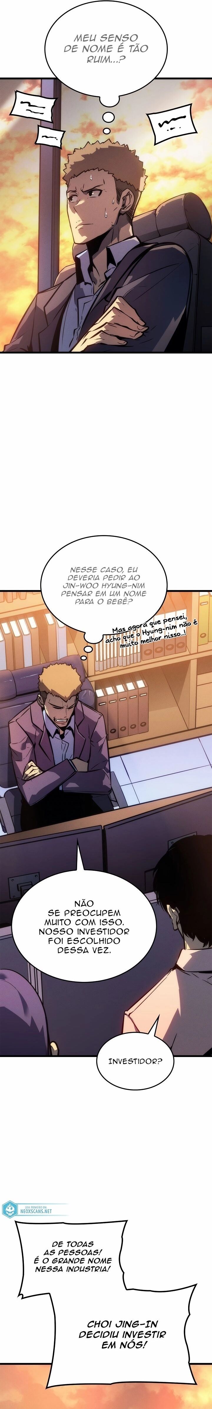 Read Upando Sozinho Pt Br Manga Online