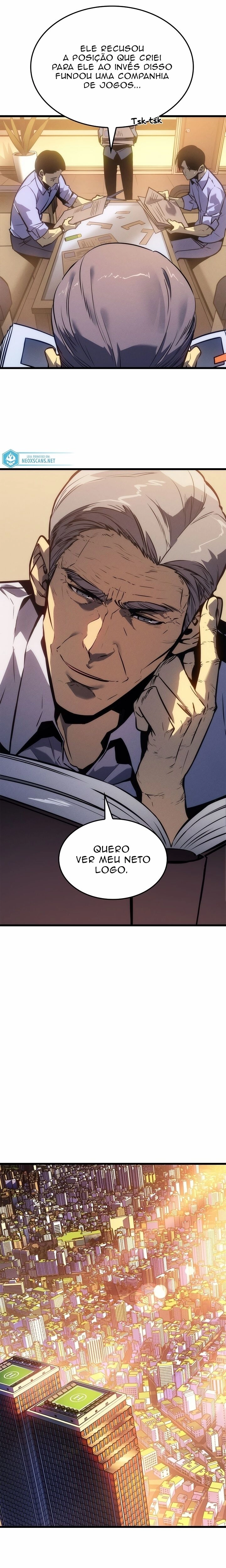 Read Upando Sozinho Pt Br Manga Online