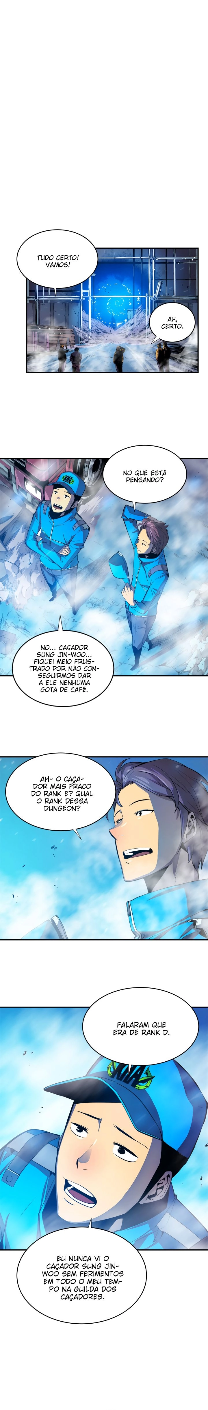 Read Upando Sozinho Pt Br Manga Online