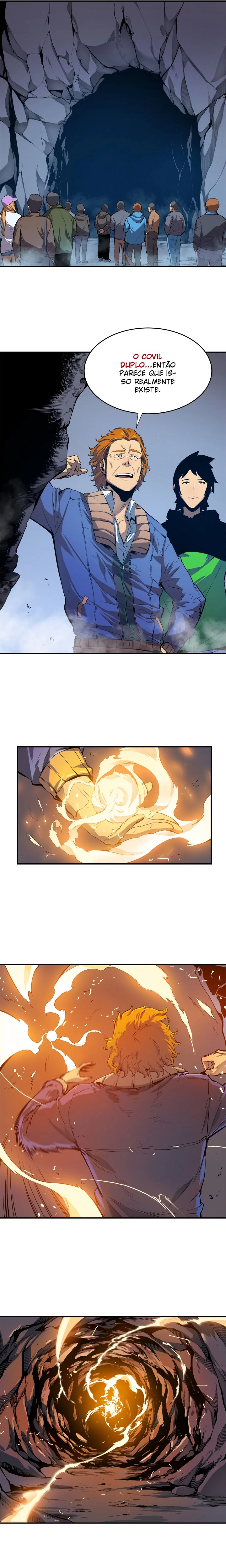 Read Upando Sozinho Pt Br Manga Online