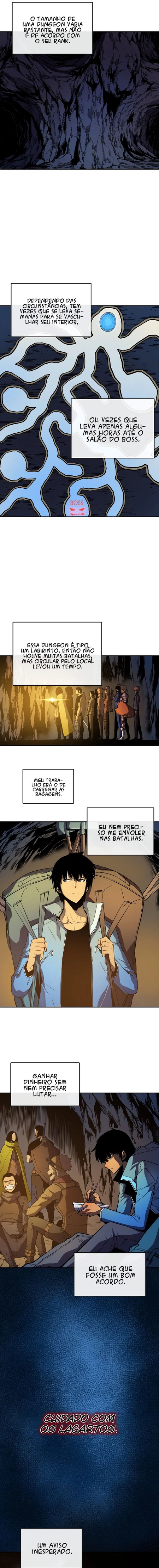 Read Upando Sozinho Pt Br Manga Online
