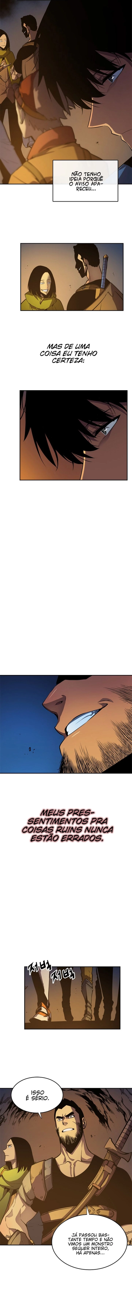 Read Upando Sozinho Pt Br Manga Online