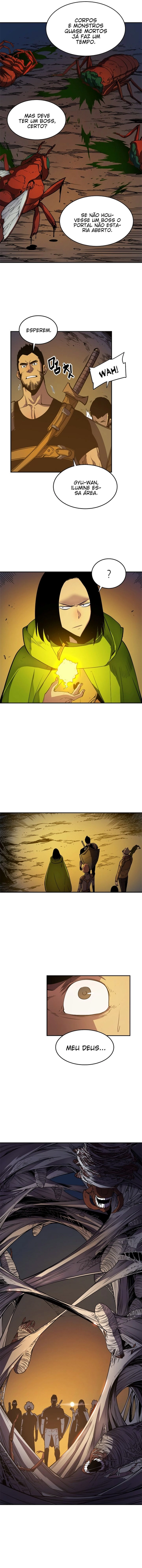 Read Upando Sozinho Pt Br Manga Online