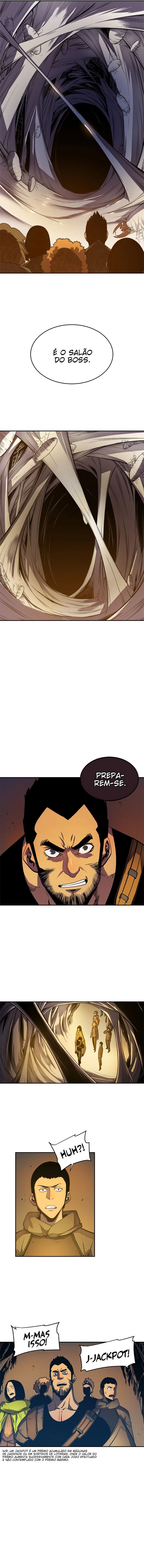 Read Upando Sozinho Pt Br Manga Online