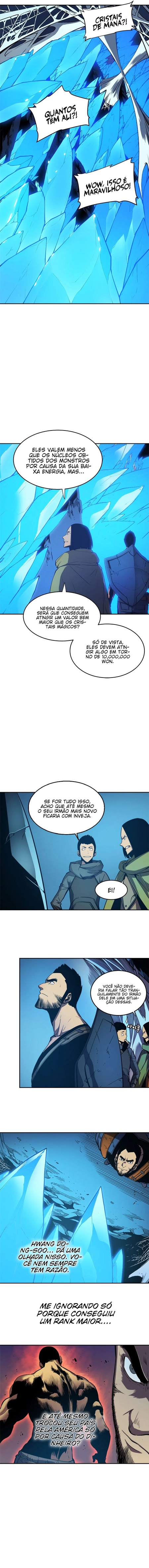 Read Upando Sozinho Pt Br Manga Online