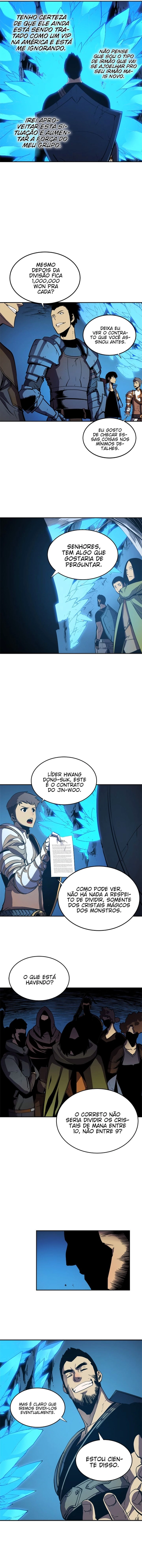 Read Upando Sozinho Pt Br Manga Online