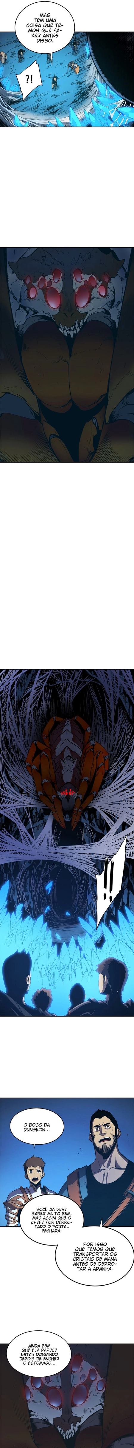Read Upando Sozinho Pt Br Manga Online
