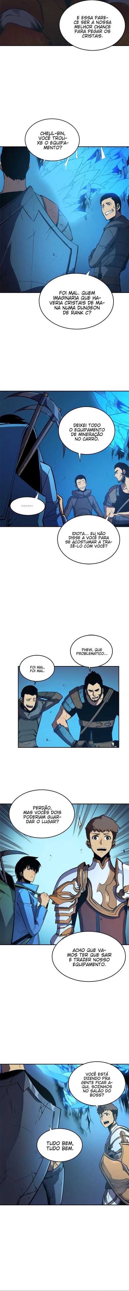 Read Upando Sozinho Pt Br Manga Online