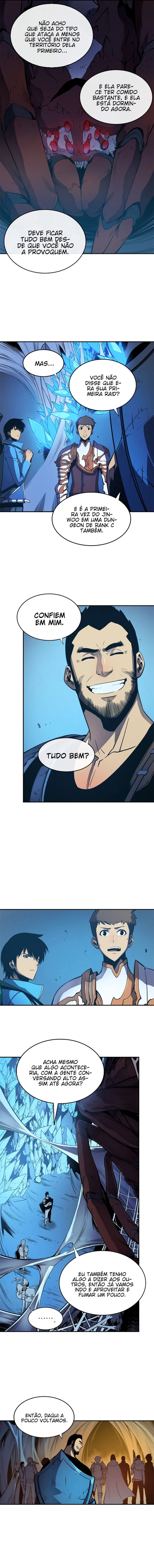 Read Upando Sozinho Pt Br Manga Online