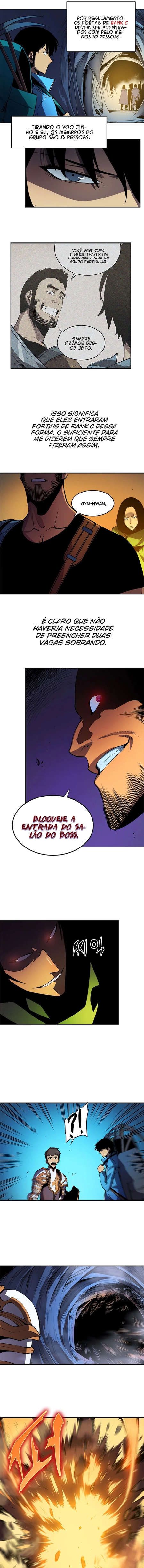 Read Upando Sozinho Pt Br Manga Online