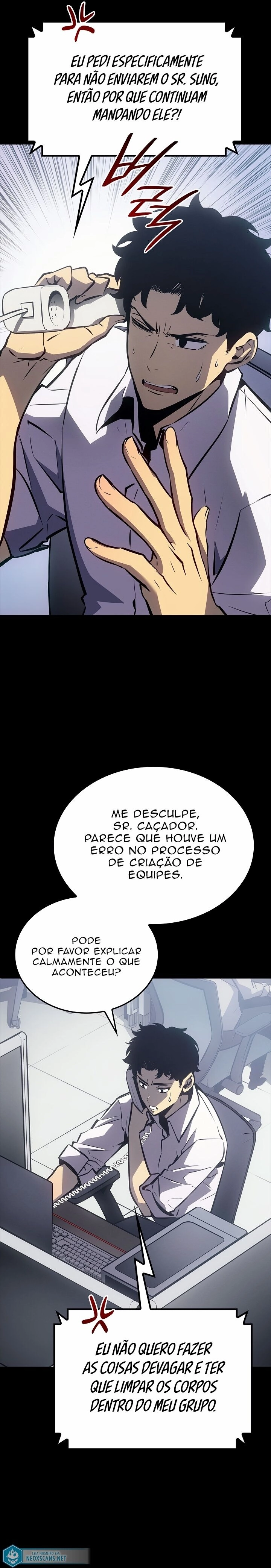 Read Upando Sozinho Pt Br Manga Online