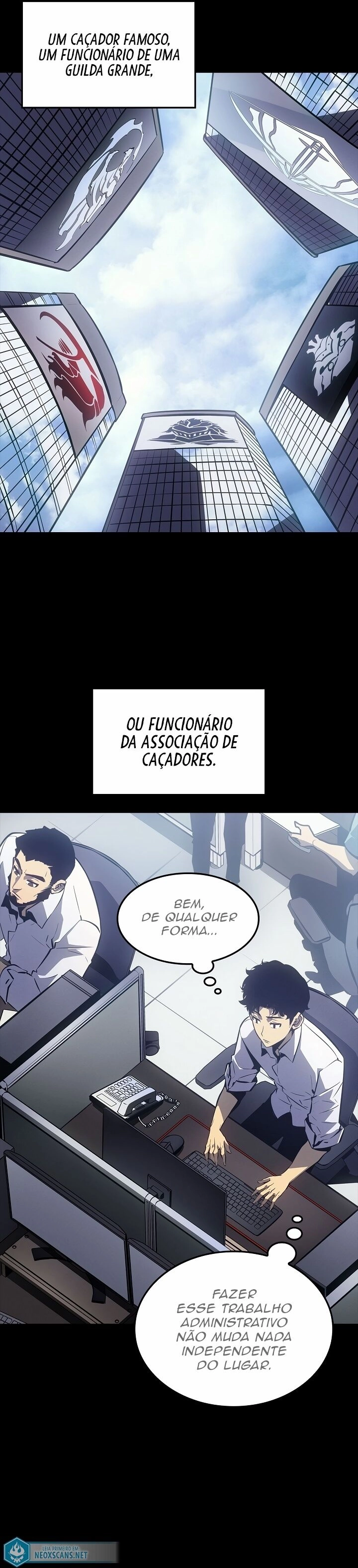 Read Upando Sozinho Pt Br Manga Online