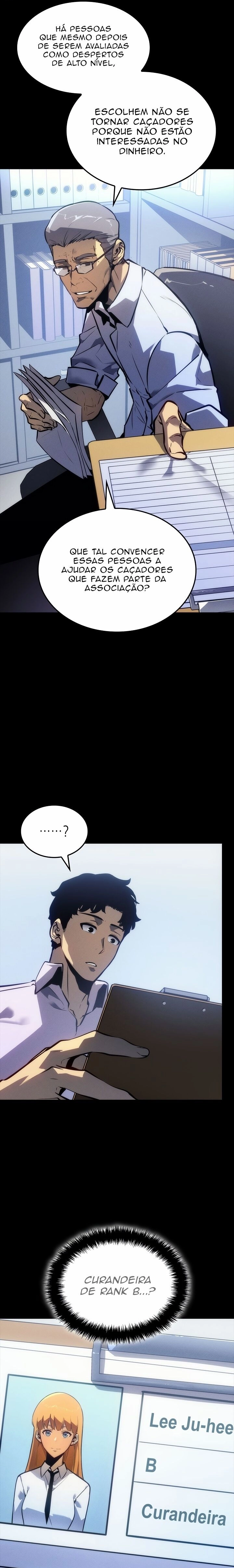 Read Upando Sozinho Pt Br Manga Online