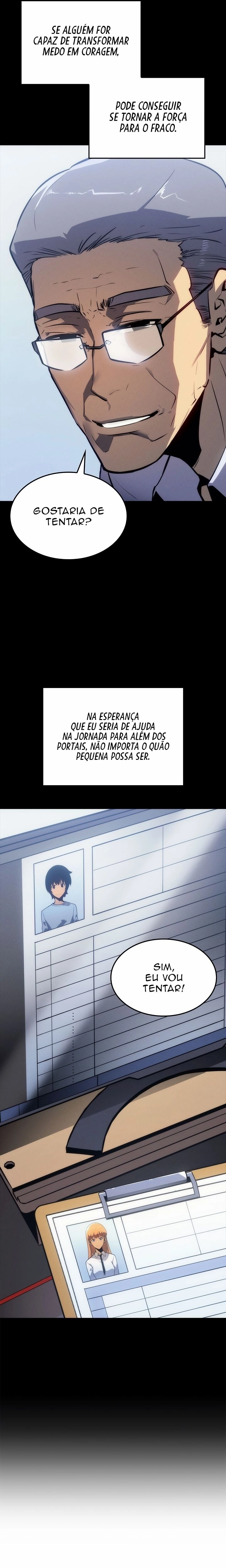 Read Upando Sozinho Pt Br Manga Online