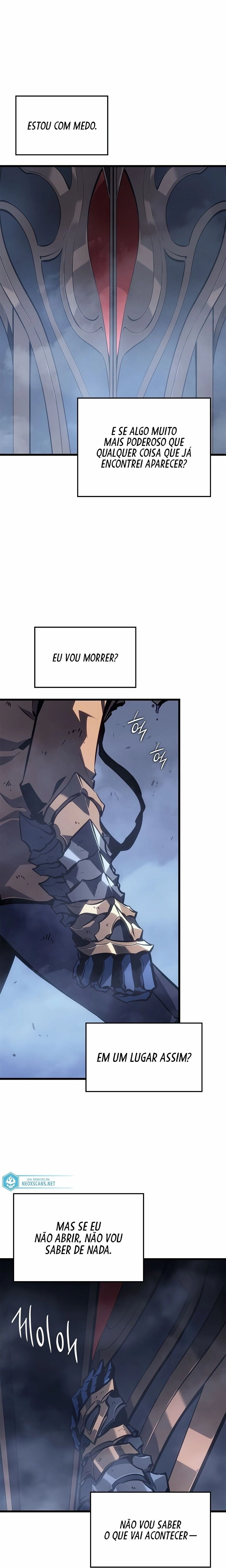 Read Upando Sozinho Pt Br Manga Online