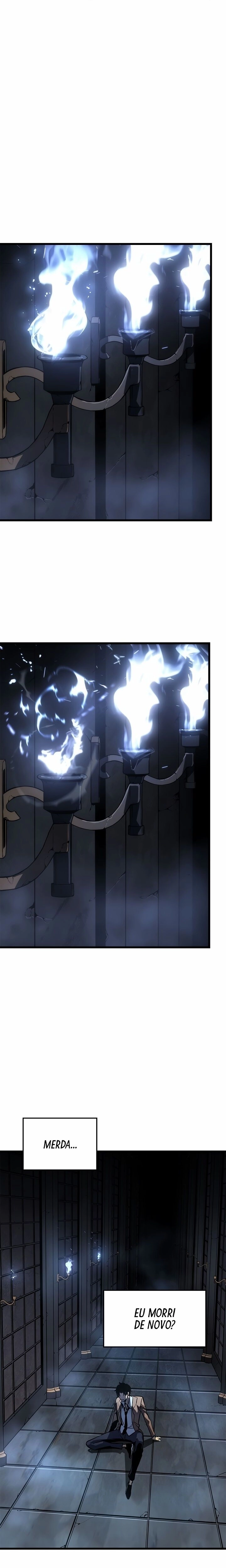 Read Upando Sozinho Pt Br Manga Online
