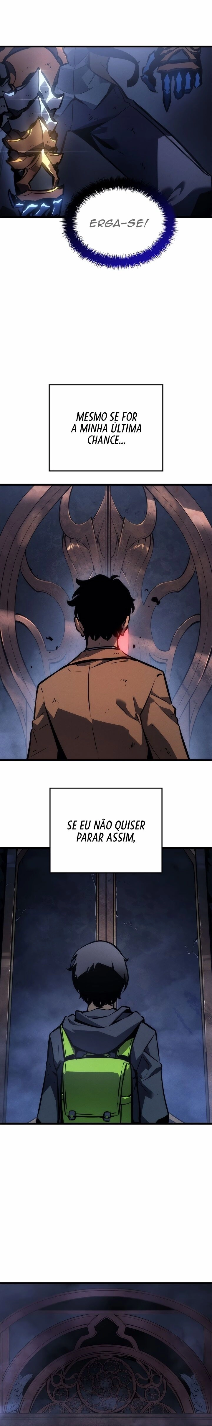 Read Upando Sozinho Pt Br Manga Online