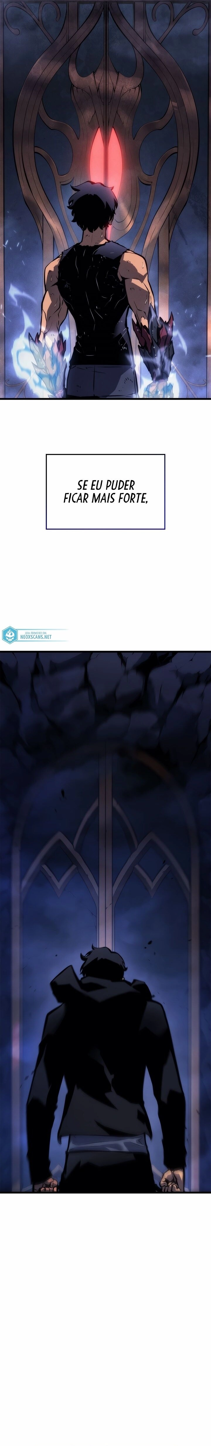 Read Upando Sozinho Pt Br Manga Online