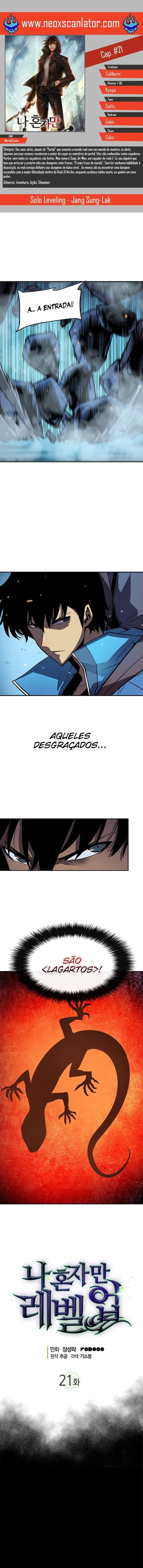 Read Upando Sozinho Pt Br Manga Online