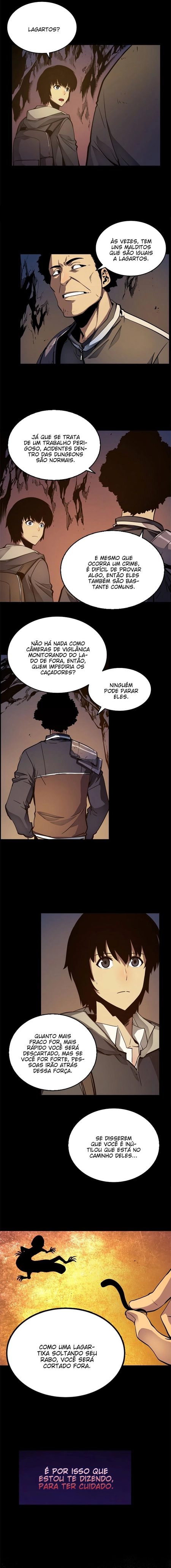 Read Upando Sozinho Pt Br Manga Online