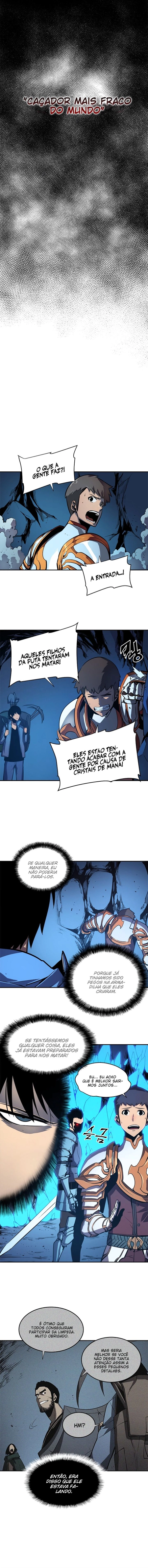 Read Upando Sozinho Pt Br Manga Online