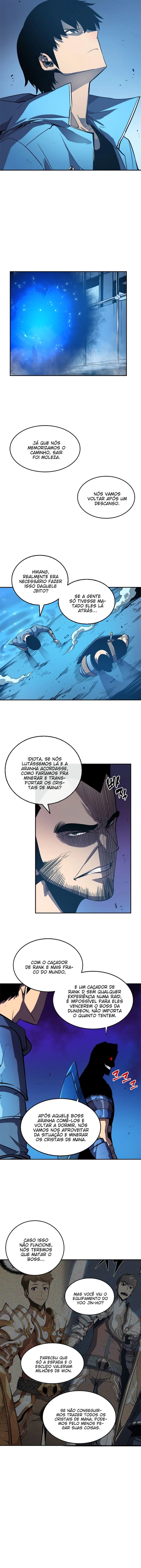 Read Upando Sozinho Pt Br Manga Online