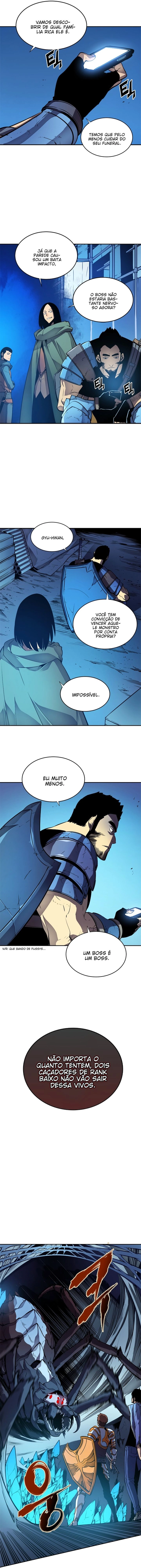 Read Upando Sozinho Pt Br Manga Online