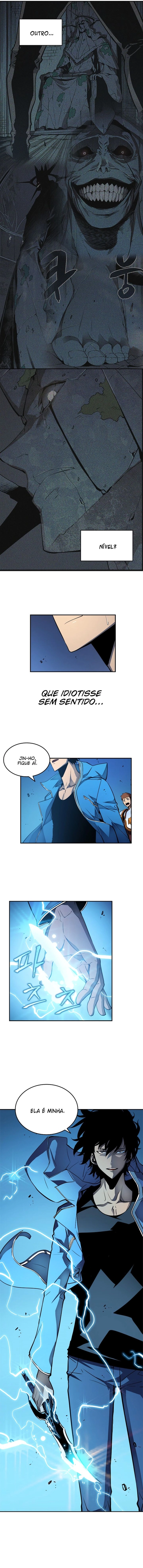 Read Upando Sozinho Pt Br Manga Online
