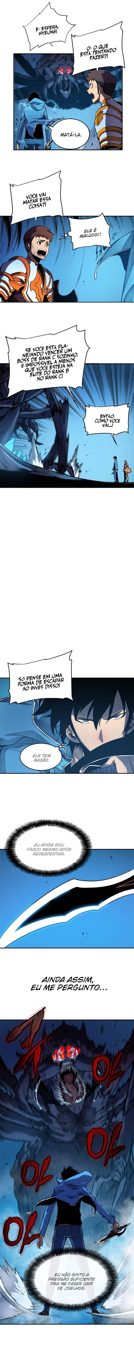 Read Upando Sozinho Pt Br Manga Online